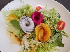 -柒园·三十年创意杭帮菜(黄龙K-lab店)