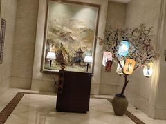 -常州武进九洲喜来登酒店