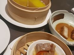 -领事馆19号中餐厅(厦门海景洲际酒店)