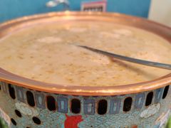 -哈啾嗨·蒙文化主题餐厅(京汉新城店)