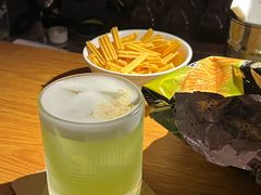 -山水茶艺馆·点心粤菜·30年老字号