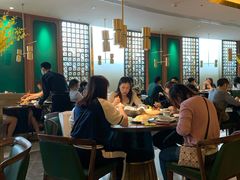 大堂-木棉·醉心粤味(COCO Park店)
