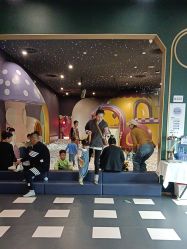 点击看大图 -MELAND CLUB亲子乐园·派对·餐厅(北京芳圆里ID MALL店)