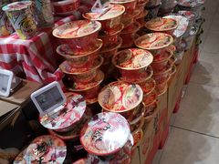 零售区-盒马鲜生(王府广场店)