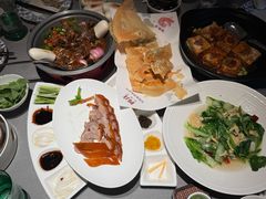 -阿庄新豫菜(通泰路店)