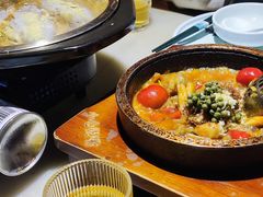 -佬麻雀·剁椒鱼头(京基KK One店)