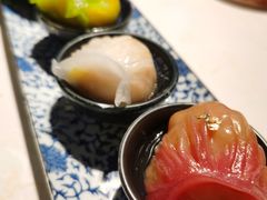 功夫汤虾饺-点都德·毕德寮