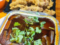 -本色.小马哥烧烤(五一路总店)