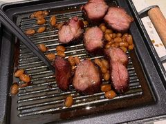 -大树餐厅(环球港店)