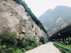 -秦岭风景区
