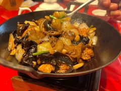 -山西会馆·晋菜·晋商宴·牌匾博物馆(胜利东街店)