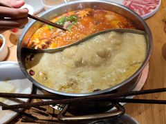 -四喜小胖·北京涮肉(五道营店)