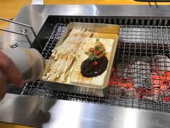 -黑牛の店·和牛烧肉(大悦城店)
