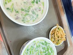-穆得·老周家牛肉烧饼(普利街店)