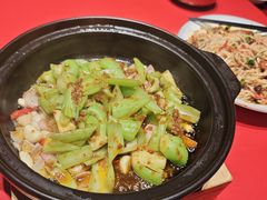 -福照楼汽锅鸡·云南菜(火车站锦江店)