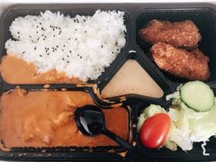 -甘尼仕印度餐厅酒吧(斜塘老街店)