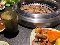 -韩盛·盛江山自助料理(奥体万达店)