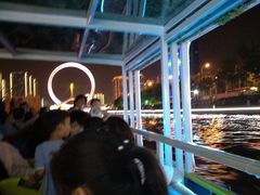 -海河游船-永乐码头(大悲院)
