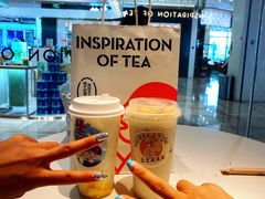 -喜茶(南京仙林金鹰店)