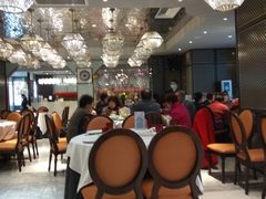 大堂-丰收日(五角场店)