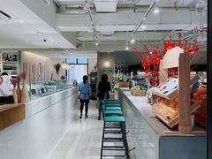 -ALLORA意大利餐厅(丰盛里店)