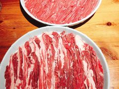 -義聚德·清真铜锅涮羊肉·烧烤(河东店)