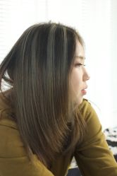 -Sying杉影日式烫染專門店
