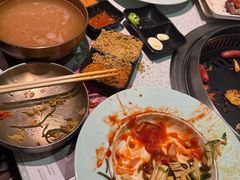 -炭之家·齐齐哈尔非遗烤肉·鲜切直供(中央大街店)