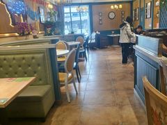-东方豪客牛排意面披萨(玉函银座店)