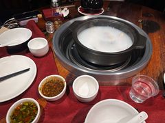-大良毋米粥(锦龙路总店)