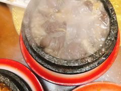 -石锅坛肉(广场店)