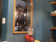 -RUMORS COFFEE ROASTERY鲁马滋咖啡(湖南路店)