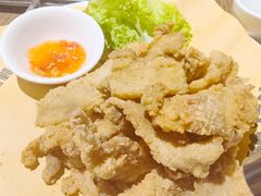 -永红源啤酒·烧烤·海鲜·大排档(青特城店)