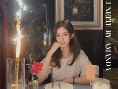 -弦月窗LUNETTE BY AMANDA(复兴路店)