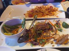 -blue frog蓝蛙(长泰广场店)