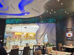 -东方饺子王(哈西万达店)