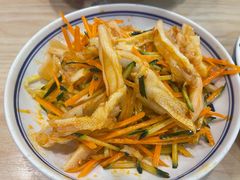-零贰玖油泼面(大悦城店)