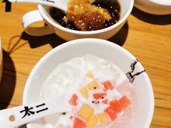 -太二酸菜鱼(福州泰禾店)