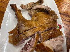 -金宝鸭肉店(斗西分店)