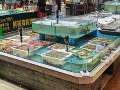 -和源祥·日照菜扛把子(万平口一店)