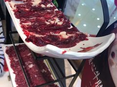 -左庭右院鲜牛肉火锅(汇智广场店)