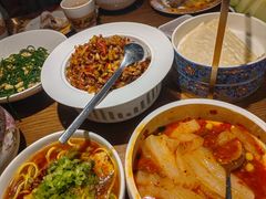 -相约·羊村小馆非遗手抓肉(七一酱园店)