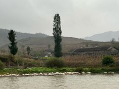 -河口景区