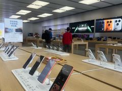 -Apple零售店(深圳益田假日广场店)