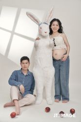 -专注孕妇照亲子照·纪田摄影