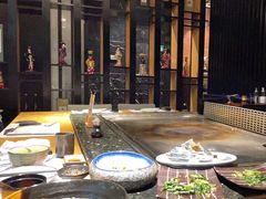 -松临·铁板烧&Omakase(神农店)