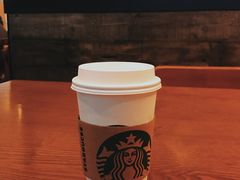 -星巴克(无锡大东方店)