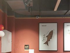 -老船舫·现做活鲜鱼馆(东郊记忆店)