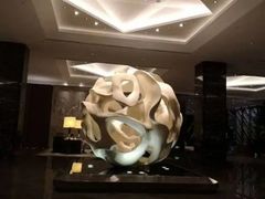 -南京金陵饭店