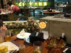 -汉巴味德(大悦城店)